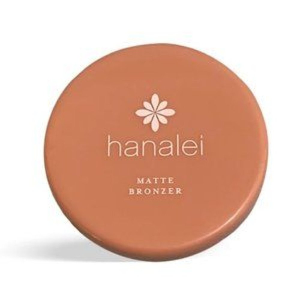 Hanalei Matte Bronzer